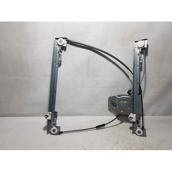 Elevalunas Delantero Izquierdo Para Renault Kangoo