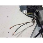 Elevalunas Delantero Izquierdo Para Renault Kangoo