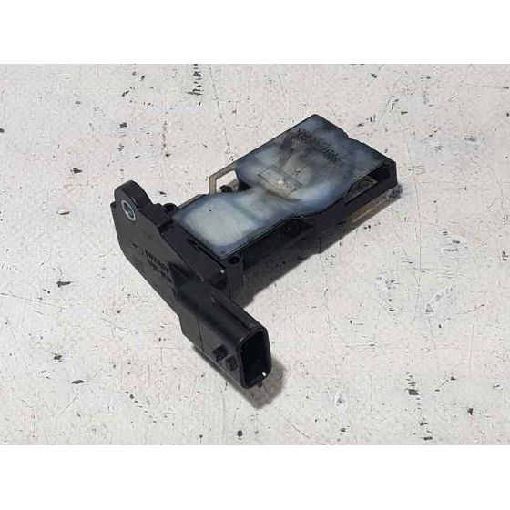 Caudalimetro Para Renault Kangoo