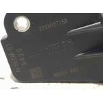 Caudalimetro Para Renault Kangoo