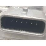 Potenciometro Pedal Para Renault Kangoo