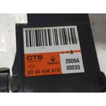 Potenciometro Pedal Para Renault Kangoo