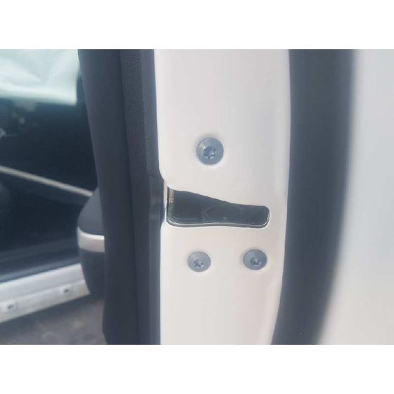 Cerradura Puerta Delantera Derecha para Kia Stinger (Ck)