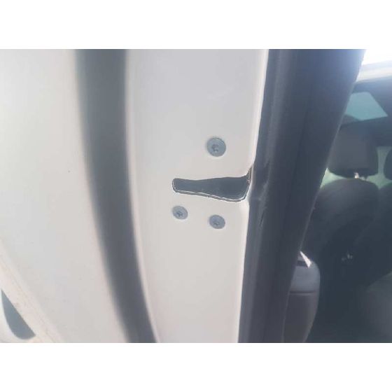 Cerradura Puerta Trasera Izquierda Para Kia Stinger