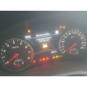 Cuadro Instrumentos Para Kia Stinger