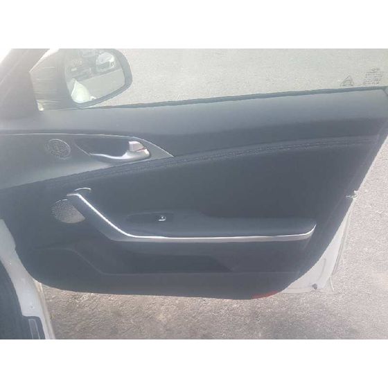 Elevalunas Delantero Derecho Para Kia Stinger