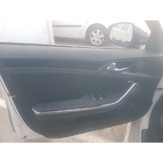 Elevalunas Delantero Izquierdo Para Kia Stinger