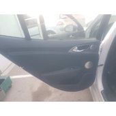 Elevalunas Trasero Izquierdo Para Kia Stinger