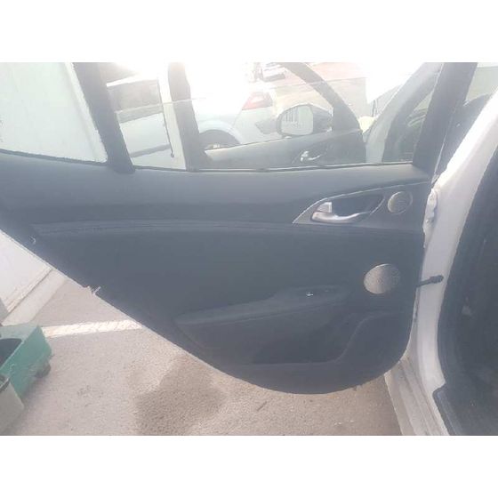 Elevalunas Trasero Izquierdo Para Kia Stinger