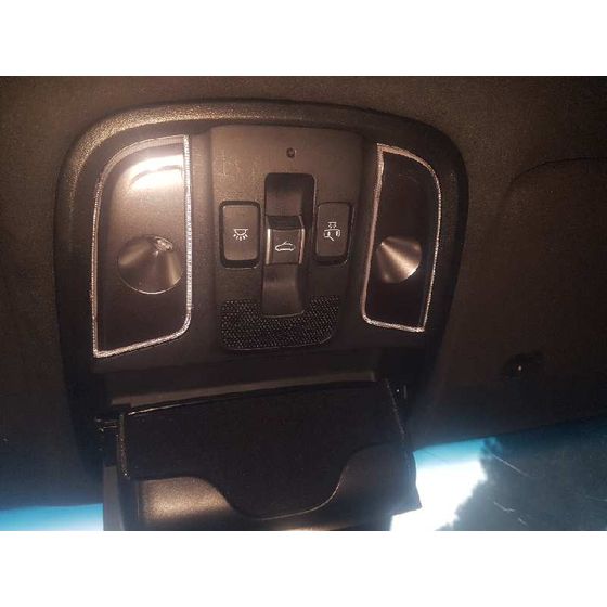 Luz Interior para Kia Stinger