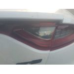 Piloto Trasero Central Para Kia Stinger