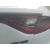 Piloto Trasero Central Para Kia Stinger