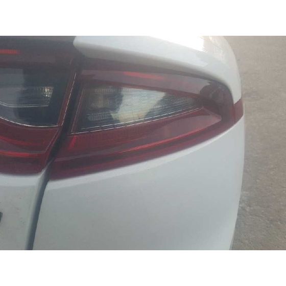 Piloto Trasero Derecho Para Kia Stinger