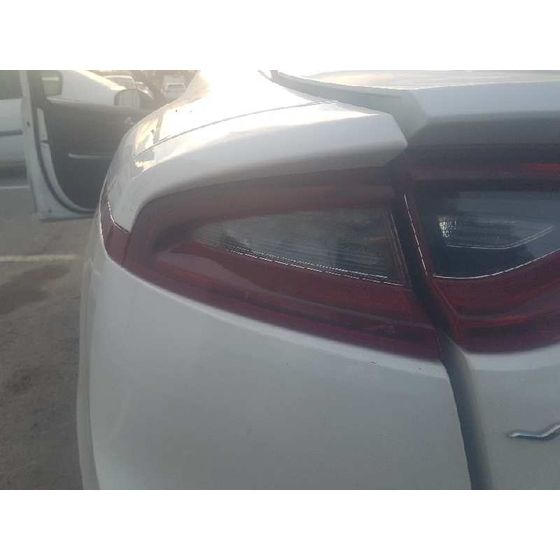 Piloto Trasero Izquierdo Para Kia Stinger