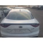 Porton Trasero para Kia Stinger (Ck)
