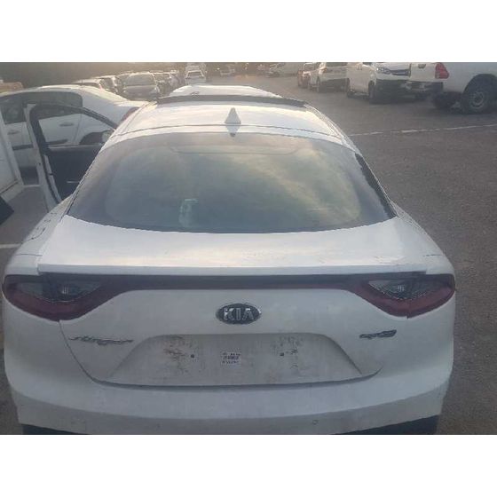 Porton Trasero para Kia Stinger (Ck)
