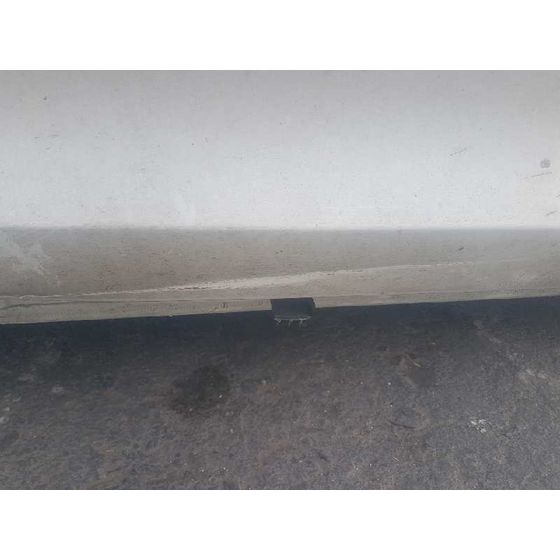Puerta Delantera Derecha Para Kia Stinger