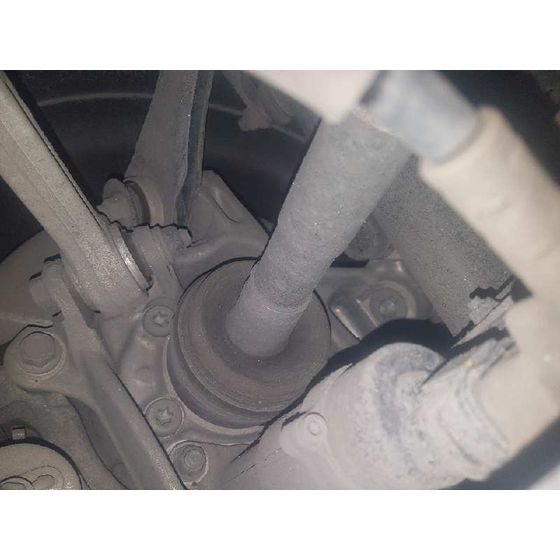 Transmision Trasera Derecha Para Kia Stinger