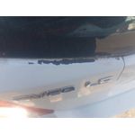 Porton Trasero Para Chevrolet Aveo