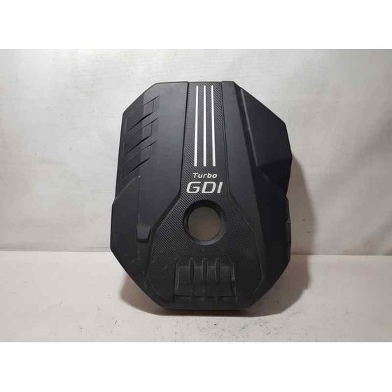Tapa Motor Para Kia Stinger