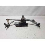 Motor Limpia Delantero Para Peugeot 208