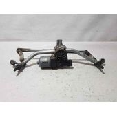 Motor Limpia Delantero Para Peugeot 208