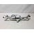 Motor Limpia Delantero Para Peugeot 208