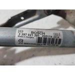 Motor Limpia Delantero Para Peugeot 208