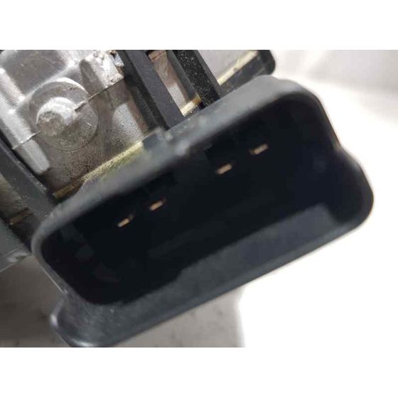 Motor Limpia Delantero Para Peugeot 208