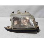 Faro Derecho Para Renault Clio I Fase I+Ii