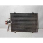 Condensador / Radiador Aire Acondicionado Para Renault Megane I Scenic