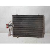 Condensador / Radiador Aire Acondicionado Para Renault Megane I Scenic