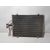 Condensador / Radiador Aire Acondicionado Para Renault Megane I Scenic