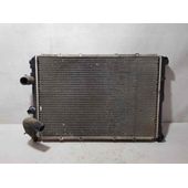 Radiador Agua Para Renault Megane I Scenic