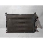 Radiador Agua Para Renault Megane I Scenic