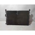 Radiador Agua Para Renault Megane I Scenic