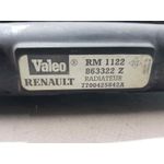 Radiador Agua Para Renault Megane I Scenic