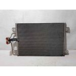 Condensador / Radiador Aire Acondicionado Para Renault Megane I Scenic