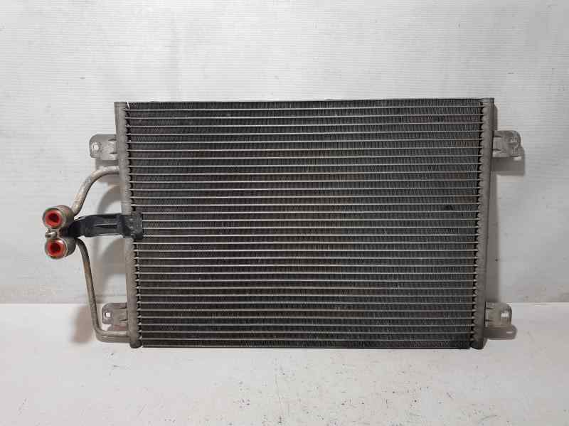 Condensador / Radiador Aire Acondicionado Para Renault Megane I Scenic