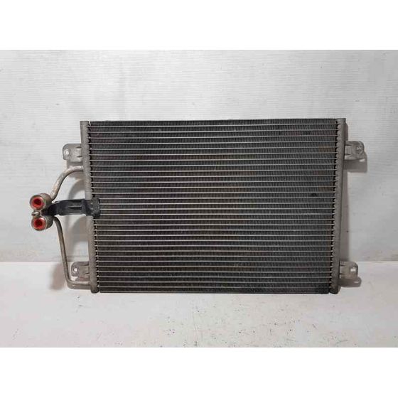Condensador / Radiador Aire Acondicionado Para Renault Megane I Scenic