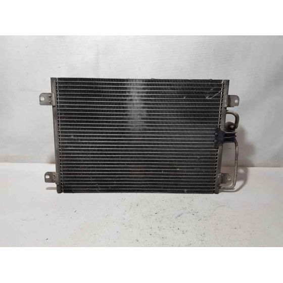 Condensador / Radiador Aire Acondicionado Para Renault Megane I Scenic