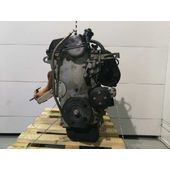 Motor Completo Para Smart Forfour