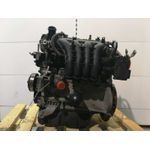 Motor Completo Para Smart Forfour