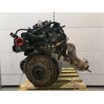 Motor Completo Para Smart Forfour