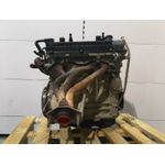 Motor Completo Para Smart Forfour