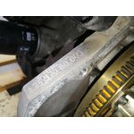 Motor Completo Para Smart Forfour