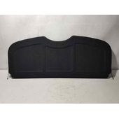Bandeja Trasera Para Peugeot 207
