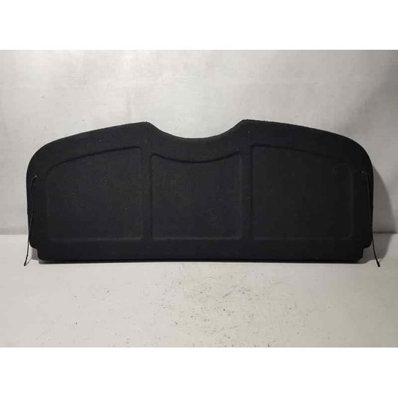 Bandeja Trasera Para Peugeot 207