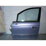 Puerta Delantera Izquierda Para Hyundai Trajet