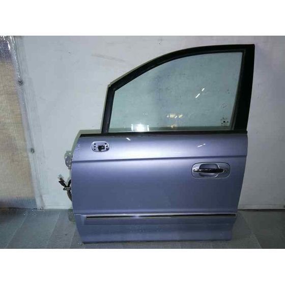Puerta Delantera Izquierda Para Hyundai Trajet